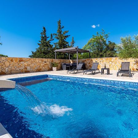 My Dalmatia - Holiday Home Maria With Private Swimming Pool Kakma Exterior photo